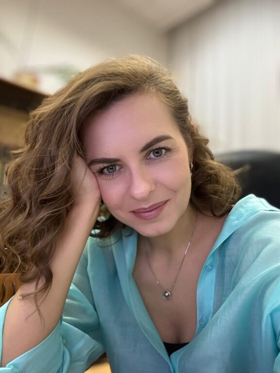 Войцехович Юлия Дмитриевна