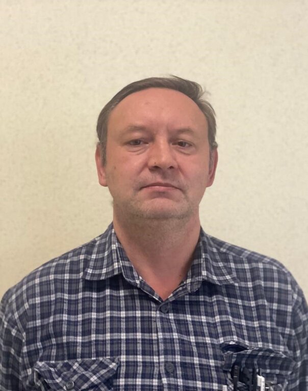 Черный Александр Александрович