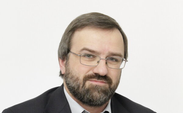 Заведующий Лабораторией финансовой грамотности выступил на радио &quot;Говорит Москва&quot;