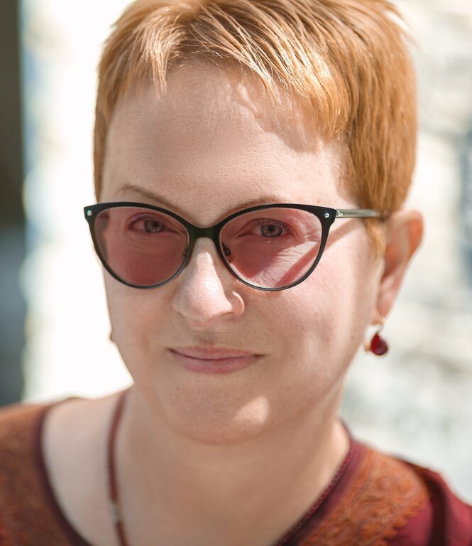 Ясина Ирина Евгеньевна