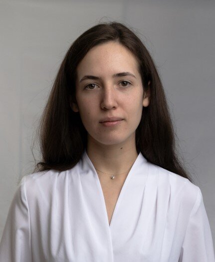 Шельманова Анастасия Валерьевна
