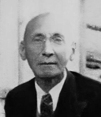 Савинский Дмитрий Васильевич