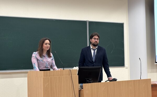 Бизнес-день в МГУ: бизнес-тренинг с предпринимателями «Создание и развитие продуктового ИТ-стартапа»