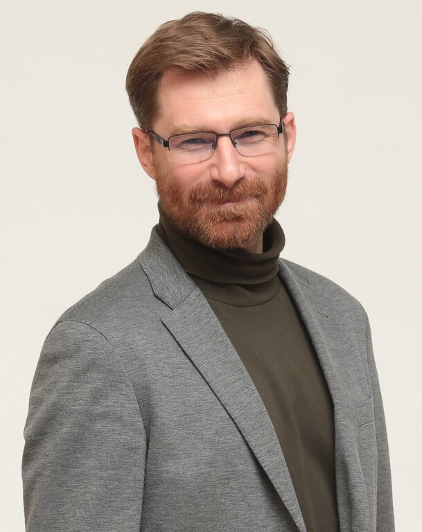 Иванов Владимир Владимирович