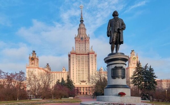 Доцент кафедры Никитушкина И.В. получила благодарность ректора