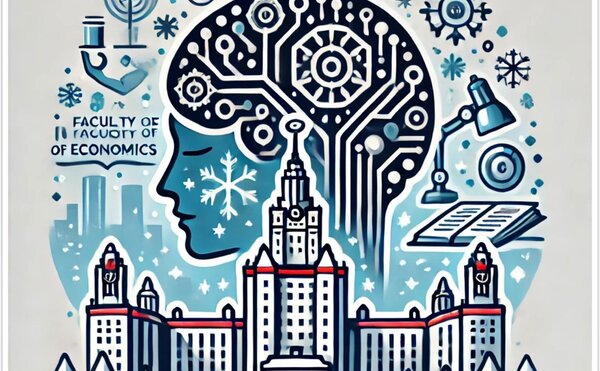 Программа повышения квалификации «Искусственный интеллект в преподавательской деятельности» завершилась на ЭФ МГУ