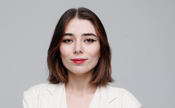 Сабина Григсэн приняла участие в финале Московского фестиваля творческих открытий и инициатив "Леонардо"