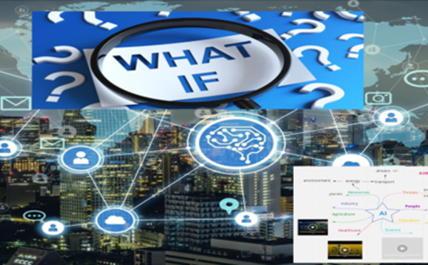 Подведены итоги конкурса Analytical skills contest ‘What if…?