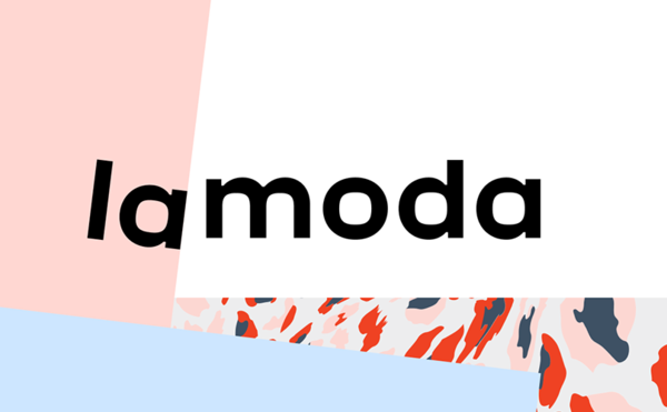 Экскурсия в офис Lamoda