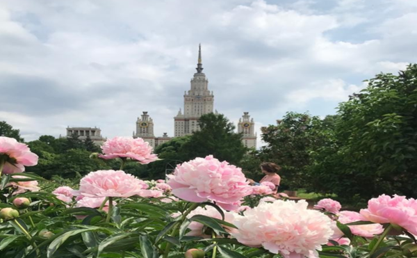 Международная научно-практическая конференция “Преподавание иностранного языка экономики и бизнеса в контексте межкультурного взаимодействия”