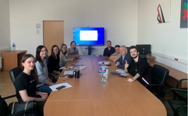 Научный семинар по социокультурной экономике: «Анатомия экономических чудес: инженерные методы институционального проектирования»