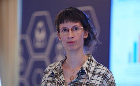 &quot;Москвич Mag&quot; и доцент ЭФ Елена Никишина о поколении зумеров и их ценностях, об отличии профессиональных компетенций современной молодежи от других поколений и коллег старшего возраста