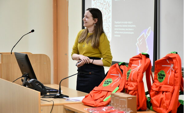 Цикл лекций от Альфа Банка: заключительная встреча &quot;⁠Эволюция продуктовых подходов&quot;