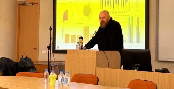 Научный семинар по социокультурной экономике: «Культурные ценности в alignment’е больших языковых моделей»