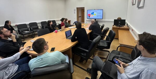 Научный семинар по социокультурной экономике: «Культурные различия между 60 российскими регионами по измерению индивидуализм – коллективизм»