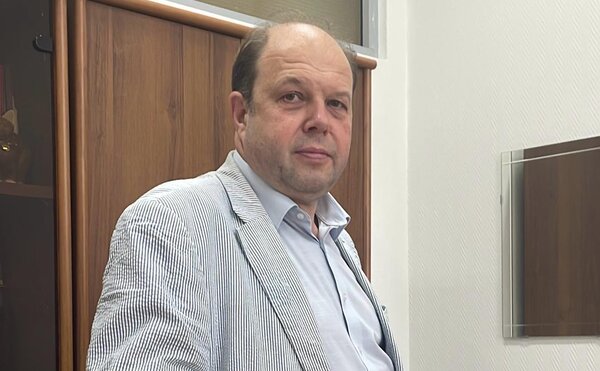 ТАСС и директор Центра исследования экономической политики ЭФ Олег Буклемишев о ключевой ставке ЦБ, недвижимости и о том, как последние мировые потрясения повлияют на экономику РФ