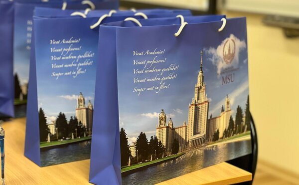 Подведены итоги работы секции &quot;Стратегический менеджмент: от классики управленческой мысли к современным вызовам&quot;