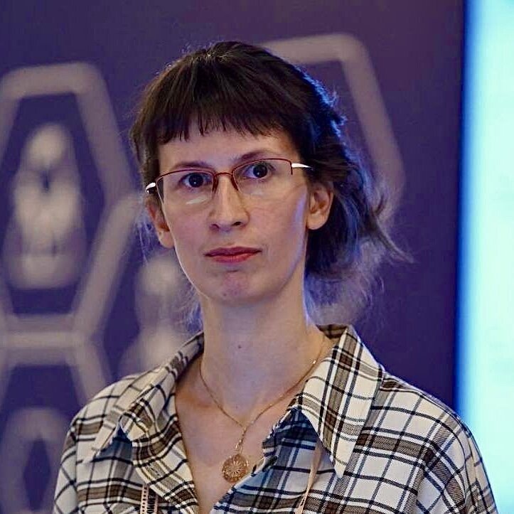 Никишина Елена Николаевна