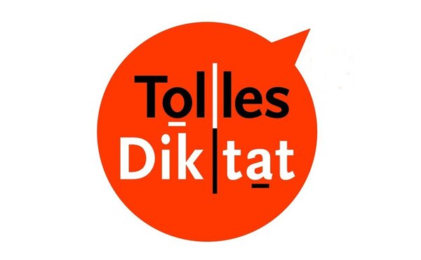 «Tolles Diktat» («Классный диктант» на немецком языке) 20 - 26 февраля 2025 г.