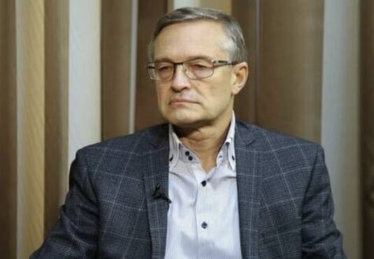 ИА Регнум и заведующий лабораторией сравнительного исследования социально-экономических систем ЭФ Андрей Колганов о возможностях возвращения иностранного бизнеса в Россию