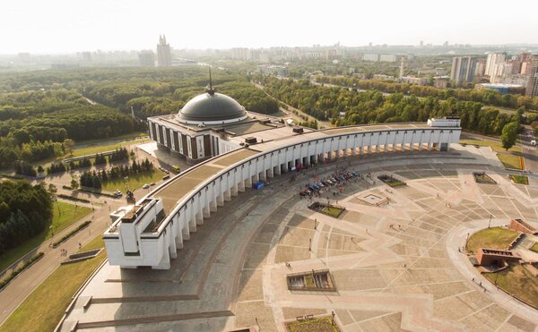 Экскурсии на английском языке на тему «Подвиг советского народа в годы Великой Отечественной войны»