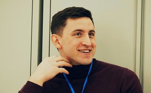 Аспирант кафедры политической экономии ЭФ Глеб Беляков стал победителем конкурсного отбора на назначение стипендии Президента РФ для аспирантов и адъюнктов