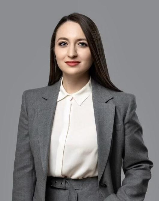 Фельбуш Софья Сергеевна