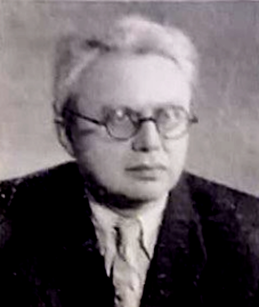 Л. Я. Берри