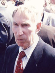 А. Ф. Дербенев
