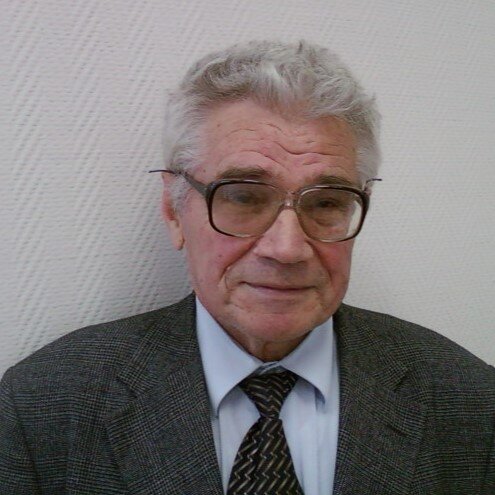 Е. Н. Жильцов