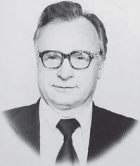 Н. Г. Калинин
