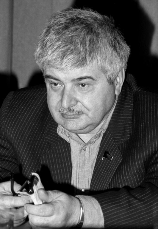 Г. Х. Попов