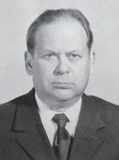 Ю. М. Рачинский