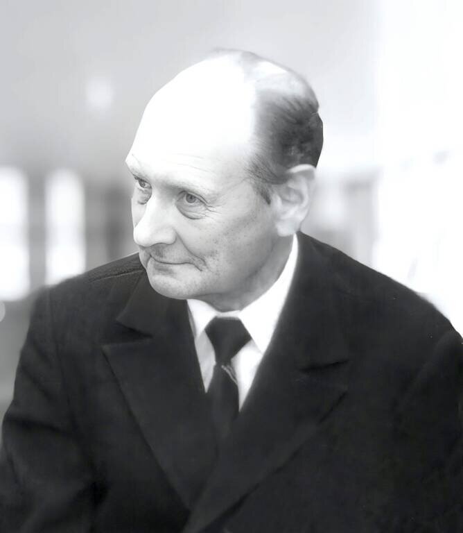 А. А. Соколов
