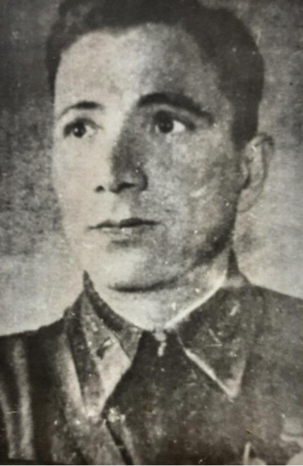 Г. М. Харахашьян