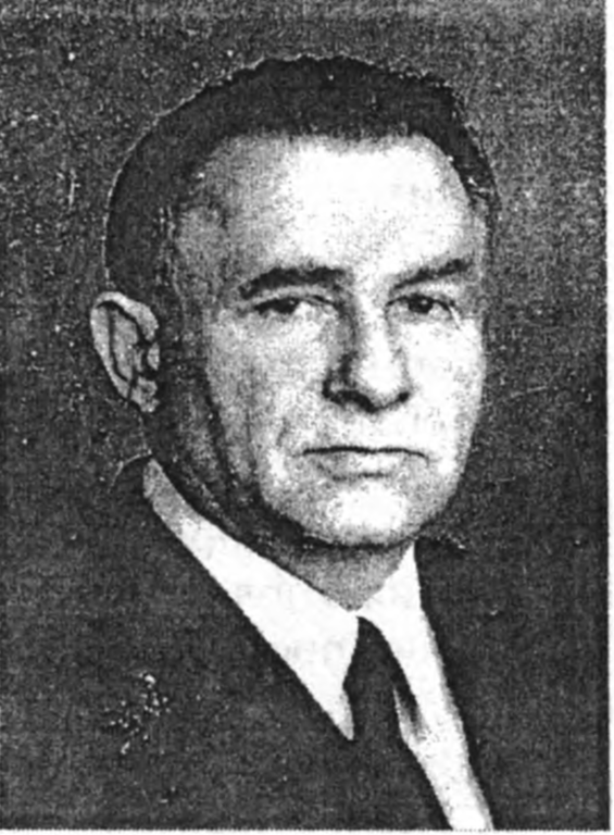 Н. А. Чеканский