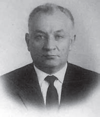 Д. И. Чупрунов