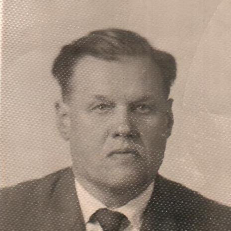 А. Ф. Яковлев