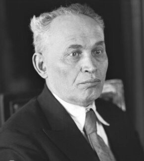 Розенберг Давид Иохелевич