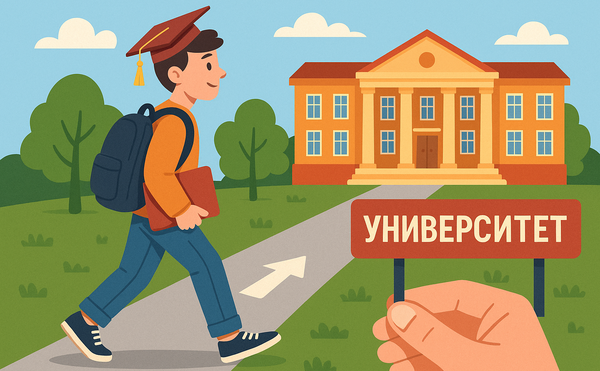 Стартовала подача документов в бакалавриат и магистратуру экономического факультета!