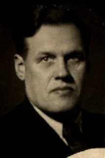 А. Ф. Яковлев