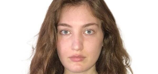 Казбекова Зарина - финалистка 44-го конкурса научных работ молодых ученых Московского государственного университета имени М.В.Ломоносова