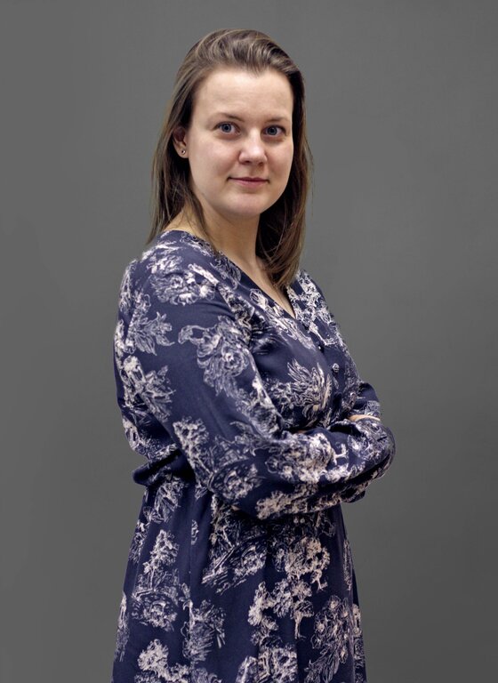 Маркова Ольга Анатольевна