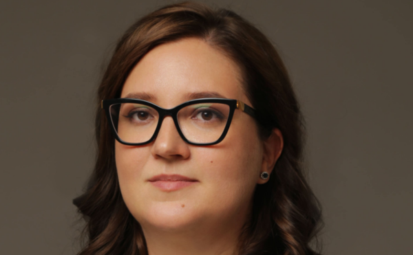 Ирина Суслова прошла учебно-методическую стажировку в ВШМ СПбГУ