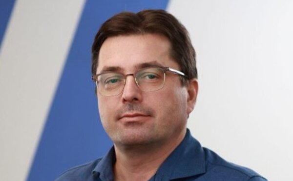 Владимир Вертоградов для деловой газеты ВЗГЛЯД