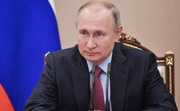 Путин поручил Правительству РФ и АСИ обеспечить доступ российским университетам к цифровой платформе «Инвенторус»
