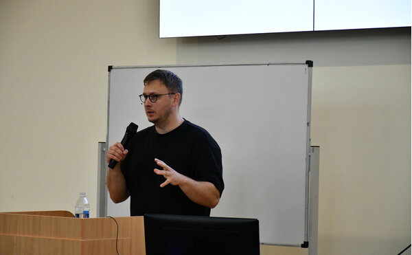 День в МГУ: бизнес-семинар «Как запускать и проверять бизнес-идеи»