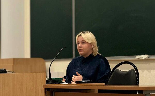 Бизнес-день в МГУ: бизнес-семинар «Главные выводы и основные ошибки за 15 лет предпринимательства»