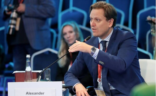 Город для креатива или город креатива? ПМЭФ-2025