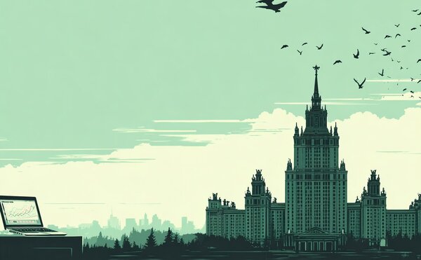 Дистанционный день открытых дверей бакалавриата экономического факультета МГУ